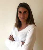 Sefora ARAZI